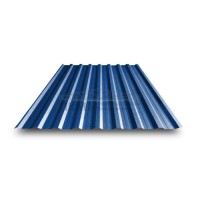 Перфорированный профилированный лист Т18DR-1100-0,5 Полиэстер