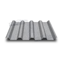 Перфорированный профилированный лист Т45-784-0,6 (Оцинк)