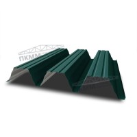 Перфорированный профилированный лист Т135-930/Т135-620 Полиэстер-0,8