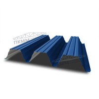 Перфорированный профилированный лист Т135-930/Т135-620 Полиэстер-0,9