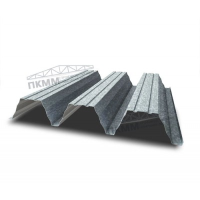 Перфорированный профилированный лист Т135-930/Т135-620 Оцинкованный-1,5