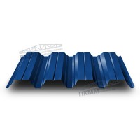 Перфорированный профилированный лист Т60-940-1,25 Полиуретан