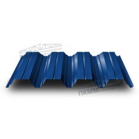 Перфорированный профилированный лист Т60-940-0,75 Полиуретан