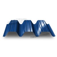Перфорированный профилированный лист Т92-915-0,75 Полиэстер