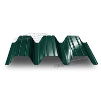 Перфорированный профилированный лист Т92-915-1,5 Полиэстер