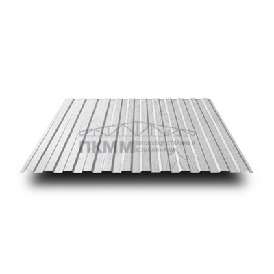 Профнастил МП10-0.5-1100 ECOSTEEL-MA Беленый дуб