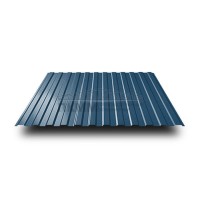 Профнастил МП10-0.5-1100 PURETAN RR35