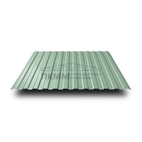 Профнастил МП10-0.5-1100 PURMAN Tourmalin