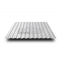 Профнастил МП10-1100-0.5 Беленый Дуб ECOSTEEL_MA