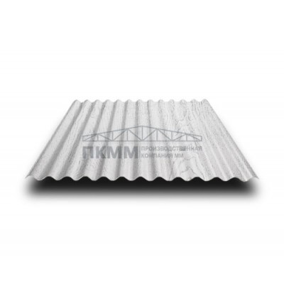 Профнастил МП18-0.5-1100 ECOSTEEL-MA Беленый Дуб