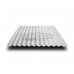 Профнастил МП18-0.5-1100 ECOSTEEL-MA Беленый Дуб