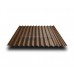 Профнастил МП18-0.5-1100 ECOSTEEL-MA МореныйДуб