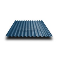 Профнастил МП18-0.5-1100 PURETAN RR35