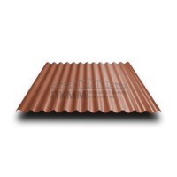 Профнастил МП18-0.5-1100 PURETAN RR750