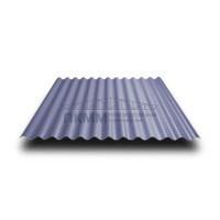Профнастил МП18-0.5-1100 PURMAN Galmei