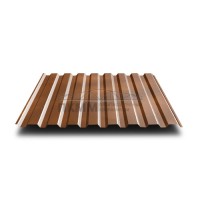 Профнастил МП20-0.5-1100 КЛМА Anticato
