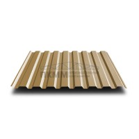 Профнастил МП20-0.5-1100 Ephyra Colorcoat Prisma