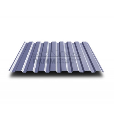 Профнастил МП20-0.5-1100 PURMAN Galmei