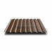Профнастил МП20-0.5-1100 ECOSTEEL МореныйДуб