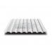 Профнастил МП20-0.5-1100 ECOSTEEL-MA Беленый Дуб
