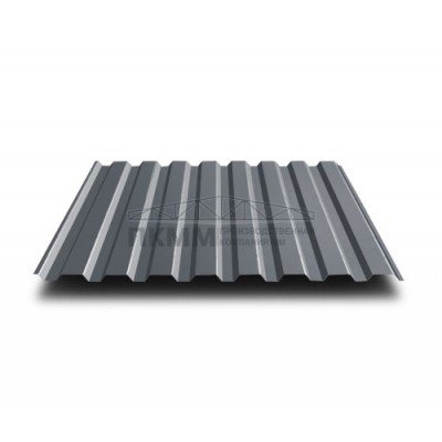 Профнастил МП20-0.5-1100 PURETAN RR23