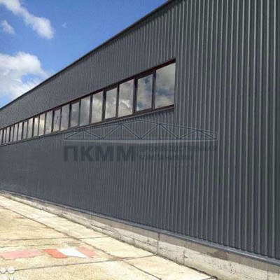Профнастил МП20-0.5-1100 PURETAN RR23
