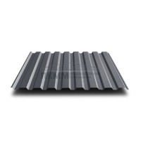 Профнастил МП20-0.5-1100 PURMAN RAL7024