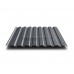Профнастил МП20-0.5-1100 PURMAN RAL7024