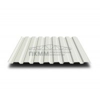 Профнастил МП20-0.5-1100 Norman RAL9002
