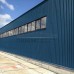 Профнастил МП20-0.5-1100 PURETAN RR35