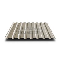 Профнастил МП20-0.7-1100 RAL1035 Полиэстер