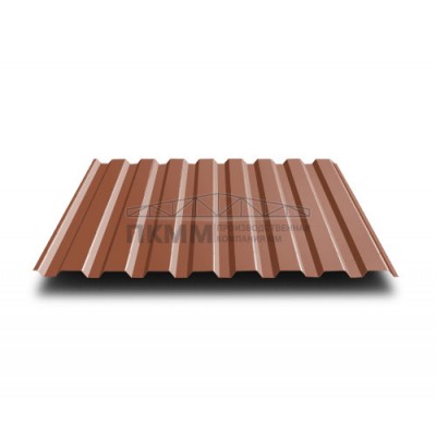 Профнастил МП20-0.5-1100 PURETAN RR750
