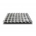 Профнастил МП20-0.5-1100 ECOSTEEL БелыйПлитняк