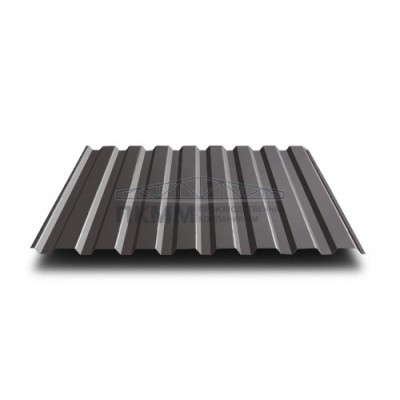 Профнастил МП20-0.5-1100 Norman RR32