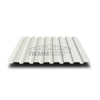Профнастил МП20-0.45-1100 RAL9002 Полиэстер