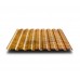 Профнастил МП20-0.5-1100 ECOSTEEL-ТД ЗолотойДуб