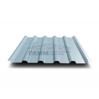 Профнастил МП35-0.5-1035 Призма-03 Met.Blue