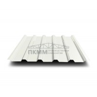 Профнастил МП35-0.7-1035 Полиэстер RAL9003