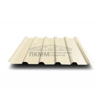 Профнастил МП35-0.5-1035 Norman RAL1015