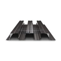 Профнастил Н114-0.8-600 RR32 Полиэстер