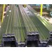 Профнастил Н114-750-0.8 Полиэстер RAL7004