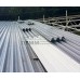 Профнастил Н126-0.7-978 RAL1015 Полиэстер