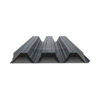 Профнастил Н126-0.8-978 RR23 Полиэстер