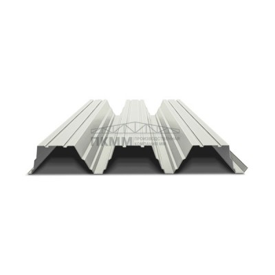 Профнастил Н126-1.2-978 RAL9002 Полиэстер