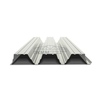 Профнастил Н135-930-1.0 RAL9002 Полиэстер