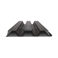 Профнастил Н135-930-0.9 RAL8017 Полиэстер