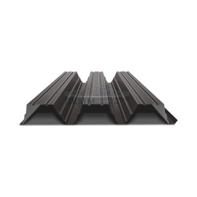 Профнастил Н135-930-1.5 RAL8017 Полиэстер