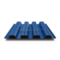 Профнастил Н57-0.5-900 PURMAN RAL5005