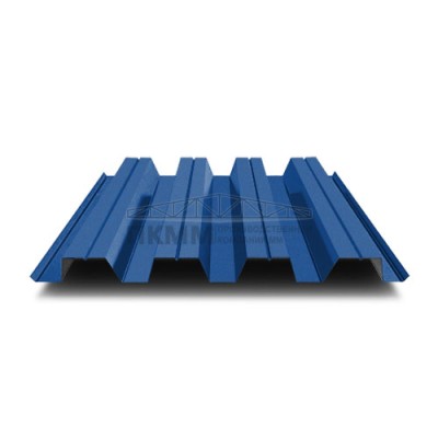 Профнастил Н57-0.5-900 Colorcoat Prisma RAL5005 Профнастил Н57-0.5-900 Colorcoat Prisma RAL5005