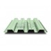 Профнастил Н60-0.5-845 RAL6019 Norman